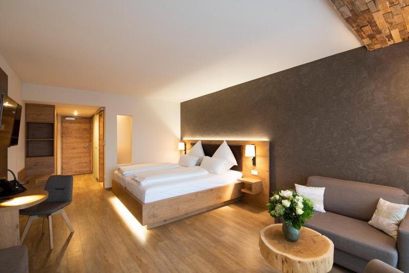 Peters Hotel & Spa 홈부르크 외부 사진
