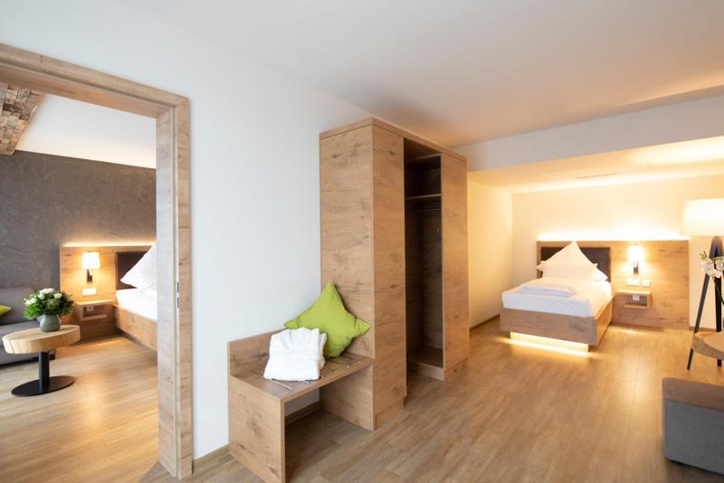 Peters Hotel & Spa 홈부르크 외부 사진