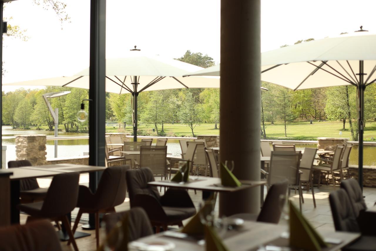 Peters Hotel & Spa 홈부르크 외부 사진
