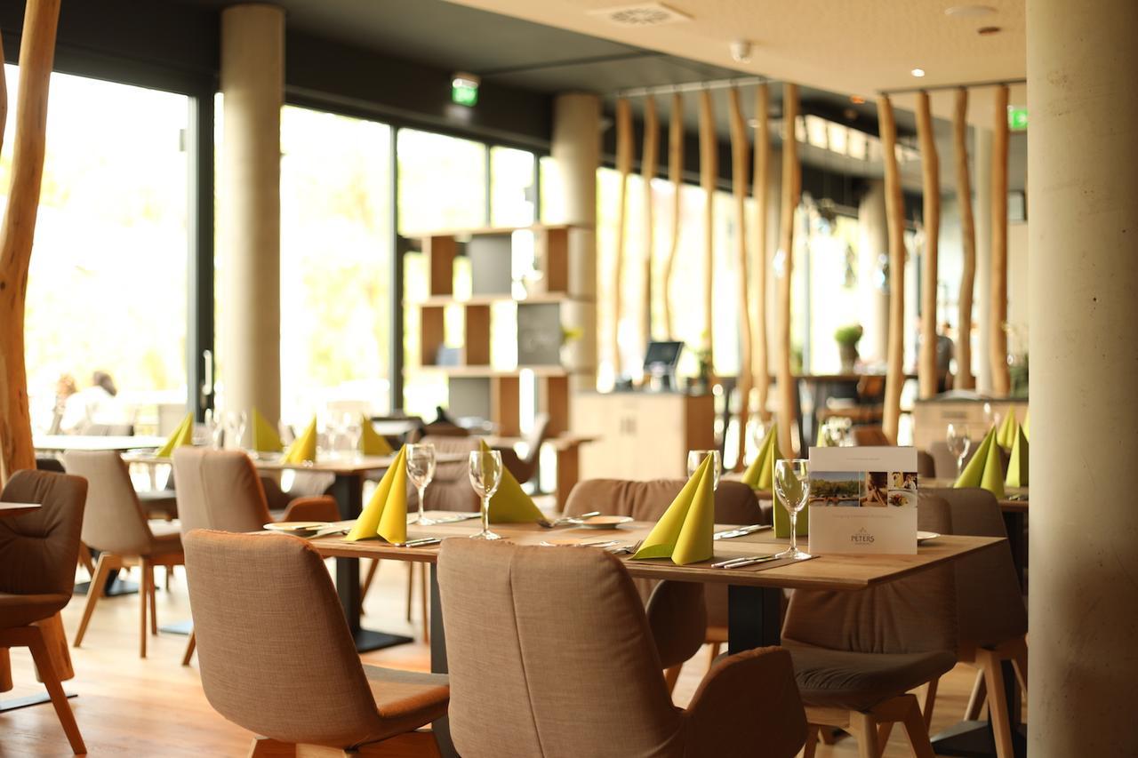 Peters Hotel & Spa 홈부르크 외부 사진