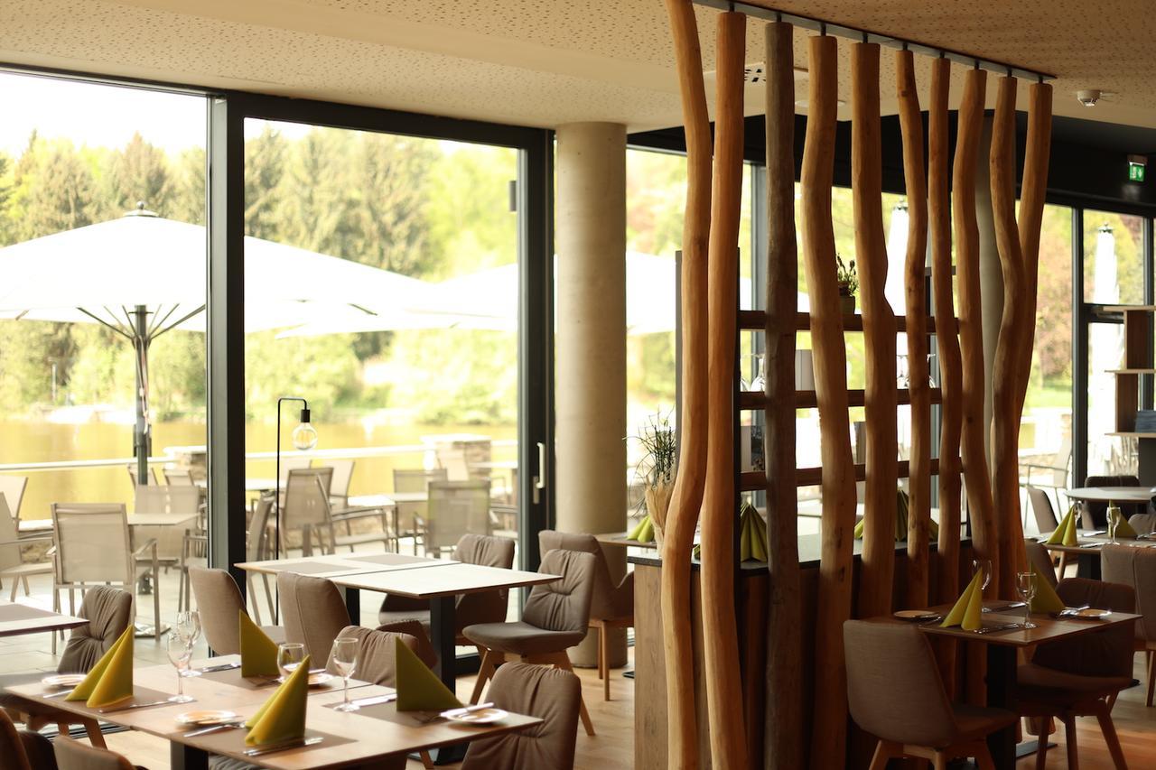 Peters Hotel & Spa 홈부르크 외부 사진