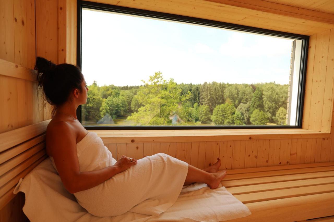 Peters Hotel & Spa 홈부르크 외부 사진