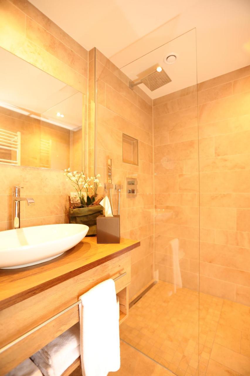 Peters Hotel & Spa 홈부르크 외부 사진