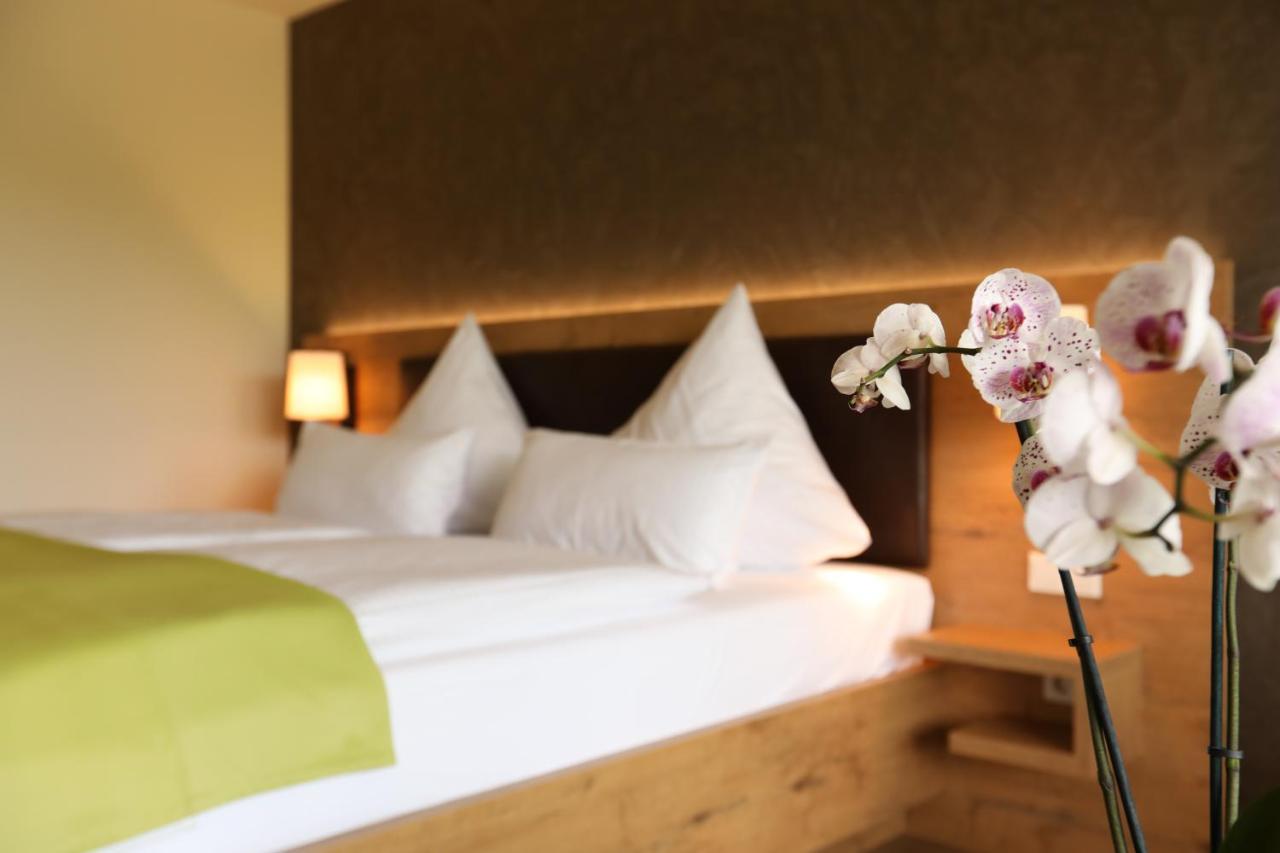 Peters Hotel & Spa 홈부르크 외부 사진